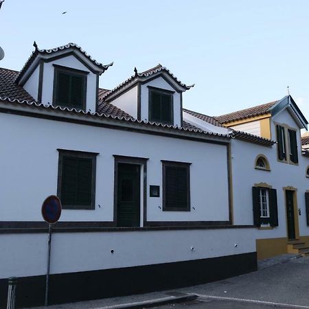 Casa Do Largo Villa ฟูร์นัส ภายนอก รูปภาพ