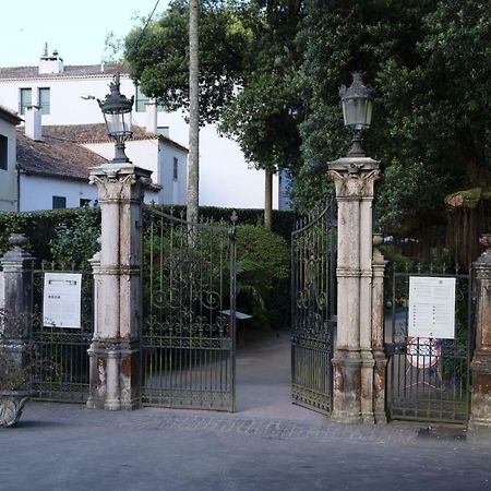 Casa Do Largo Villa ฟูร์นัส ภายนอก รูปภาพ