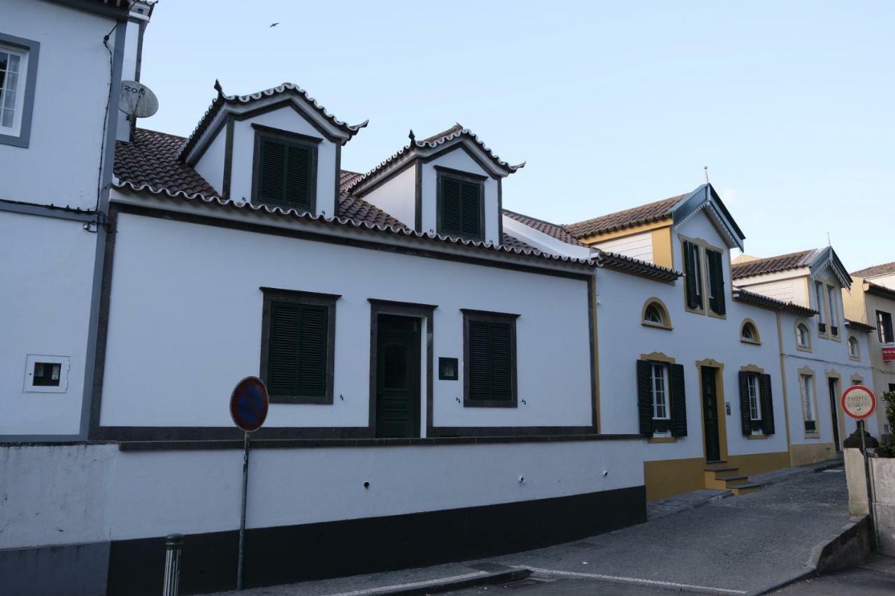 Casa Do Largo Villa ฟูร์นัส ภายนอก รูปภาพ