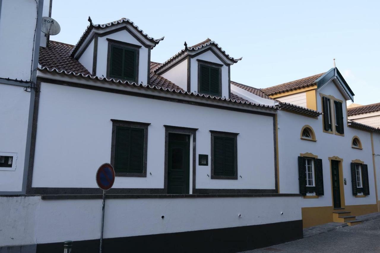 Casa Do Largo Villa ฟูร์นัส ภายนอก รูปภาพ