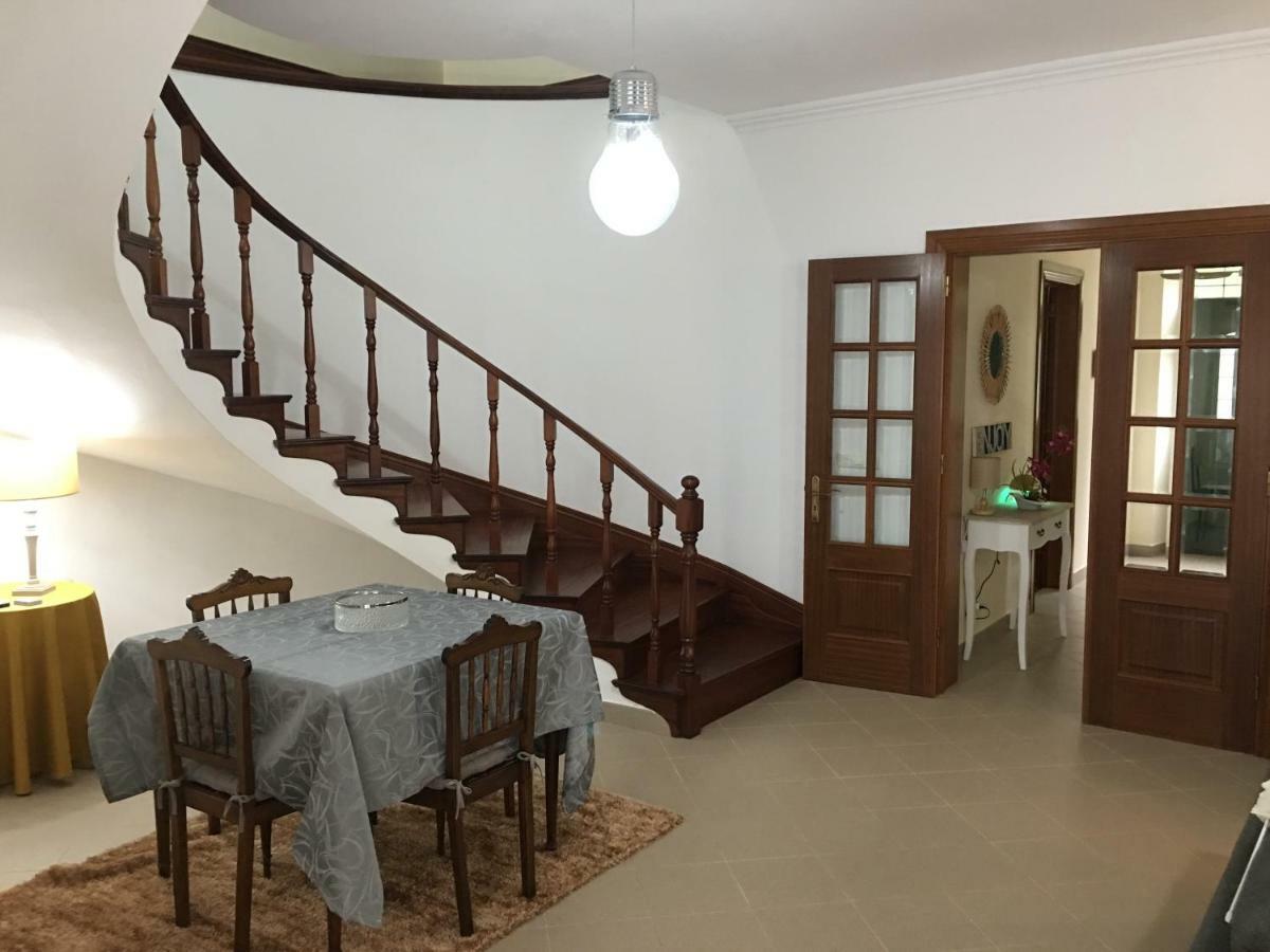 Casa Do Largo Villa ฟูร์นัส ภายนอก รูปภาพ