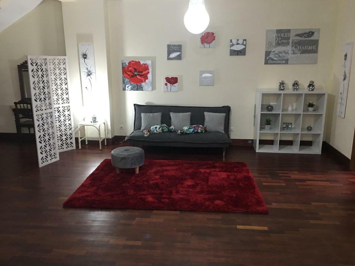 Casa Do Largo Villa ฟูร์นัส ภายนอก รูปภาพ