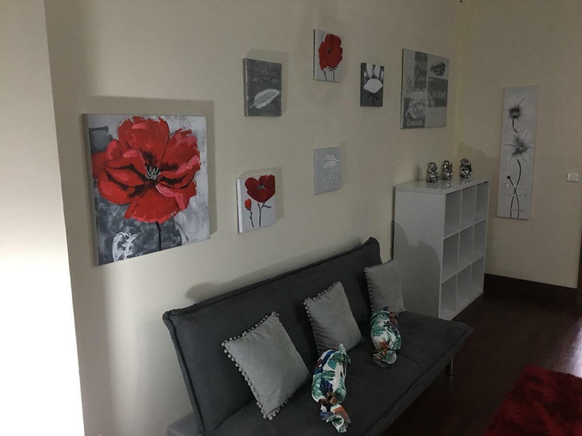 Casa Do Largo Villa ฟูร์นัส ภายนอก รูปภาพ