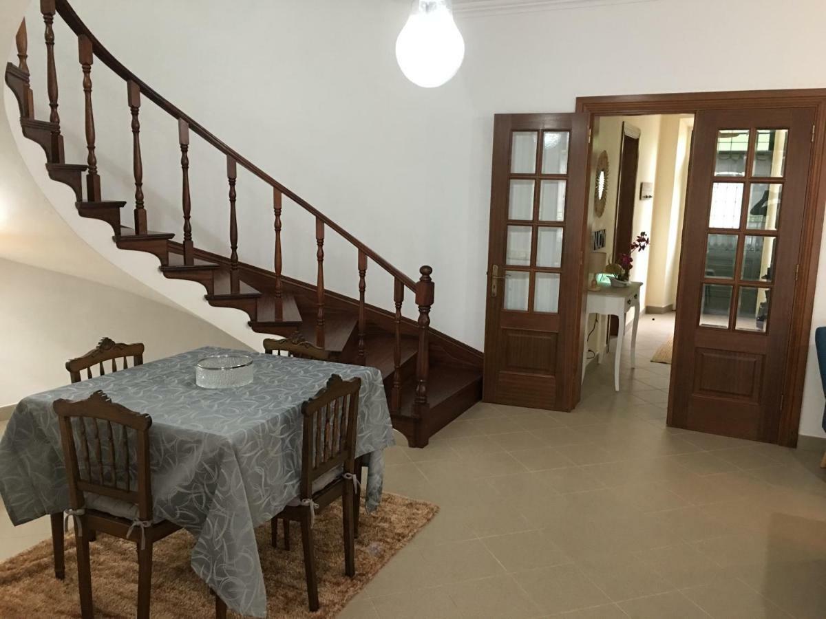 Casa Do Largo Villa ฟูร์นัส ภายนอก รูปภาพ